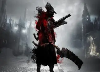 bloodborne
