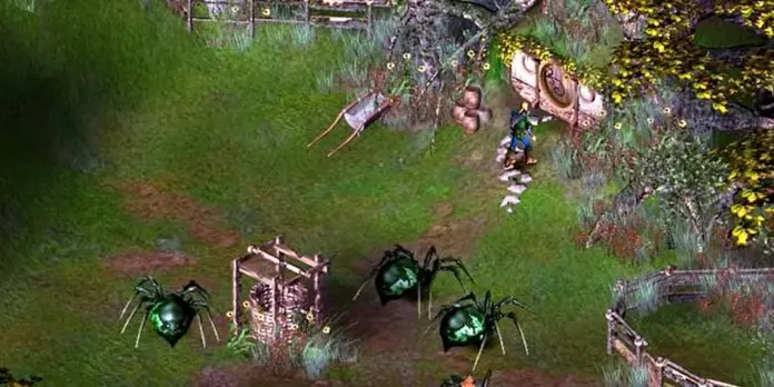 lord of the rings - tim cain lord of the rings - tim cain