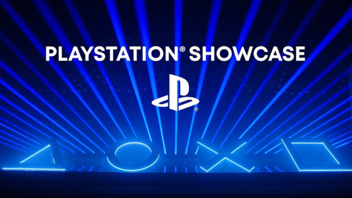 playstation showcase