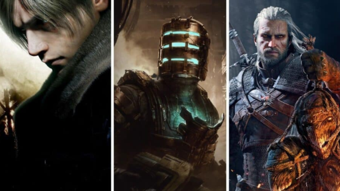 remakes e remasters remakes e remasters 2023