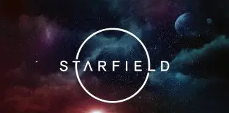 starfield
