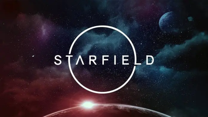 starfield starfield