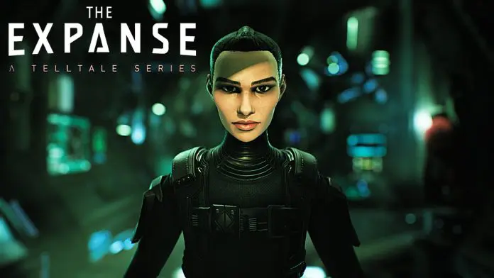 the expanse the expanse