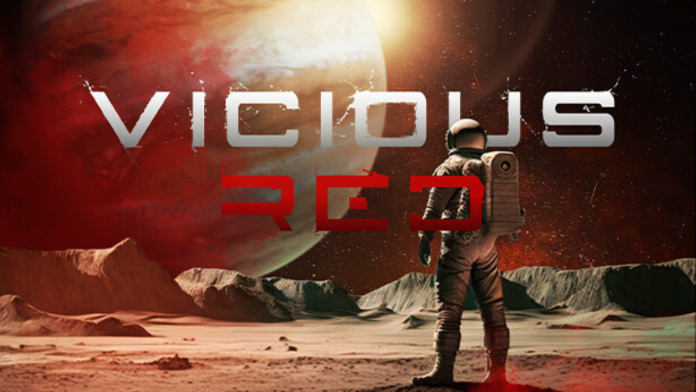 vicious red vicious red