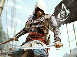 Assassin's Creed 4 Black Flag