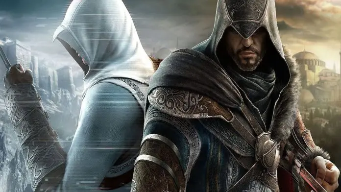 Assassin's Creed Revelations Assassin's Creed Revelations