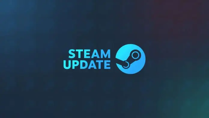 Atualização Steam