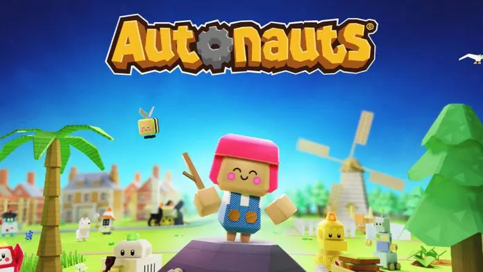 Autonauts Autonauts
