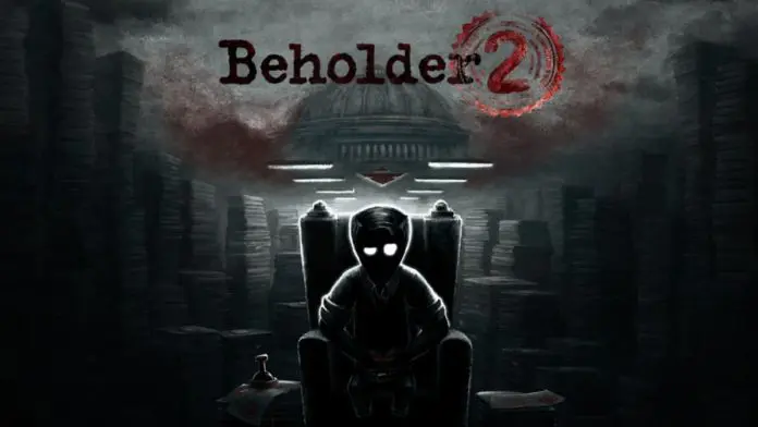 Beholder 2