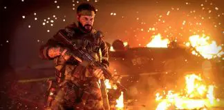 Call of Duty: Black Ops Cold War