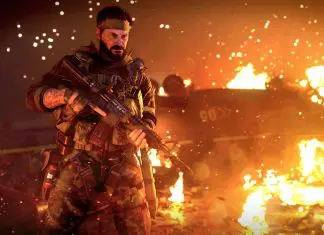 Call of Duty: Black Ops Cold War