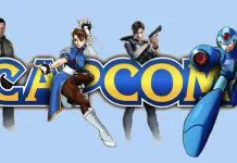 Capcom