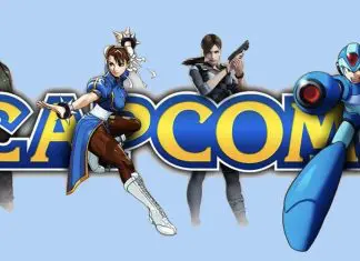 Capcom