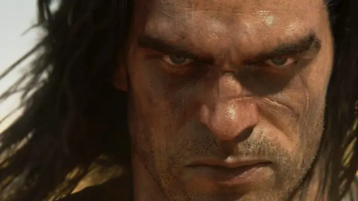 Conan Exiles Conan Exiles