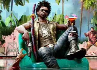 Dead Island 2 (Créditos Imagem - Deep Silver).