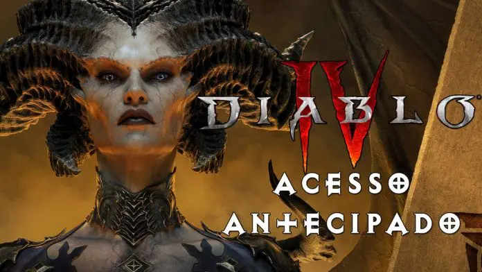 Diablo IV Diablo IV
