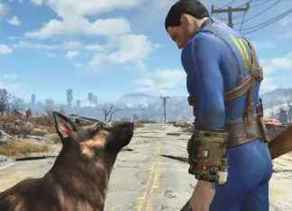Fallout 4
