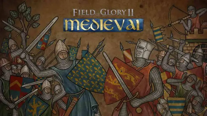 Field of Glory II