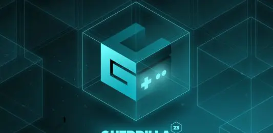 Guerrilla Collective 23