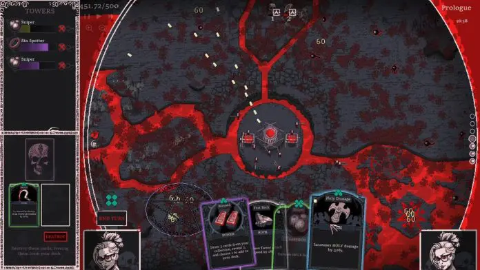 Heretic’s Fork: Probation Heretic’s Fork: Probation