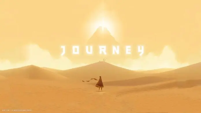 Journey