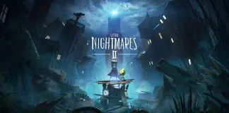 Little Nightmares II