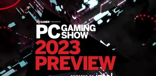 PC Gaming Show 2023