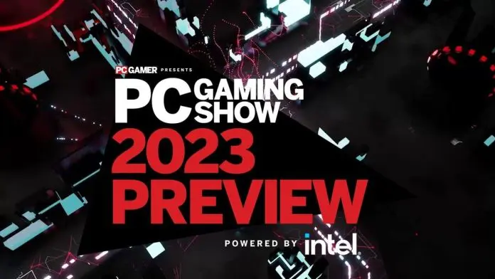 PC Gaming Show 2023 PC Gaming Show 2023