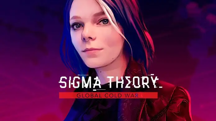 Sigma Theory: Global Cold War Sigma Theory: Global Cold War