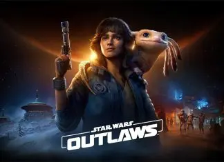 Star Wars Outlaws