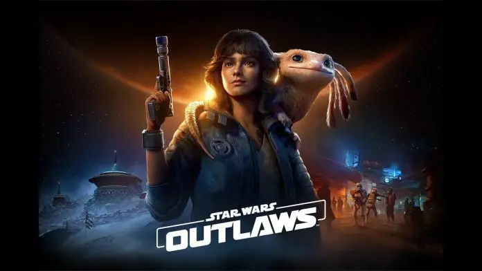 Star Wars Outlaws Star Wars Outlaws