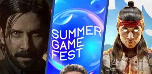 Summer Game Fest 2023