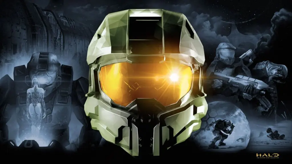 The Master Chief Collection