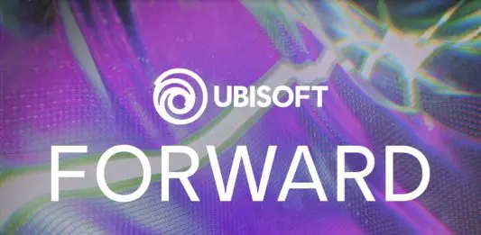 Ubisoft Forward 2023