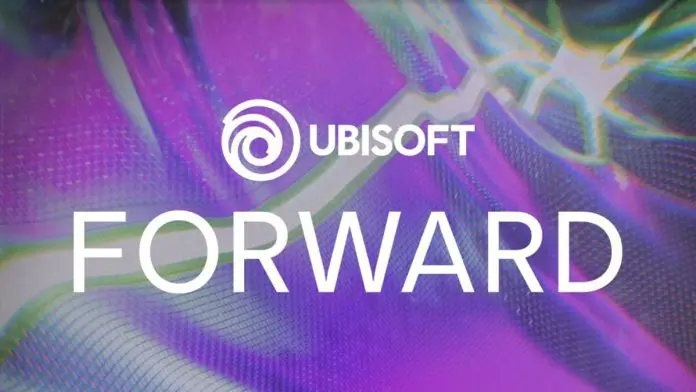 Ubisoft Forward 2023 Ubisoft Forward 2023