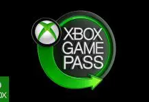 Xbox Game Pass