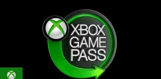 Xbox Game Pass