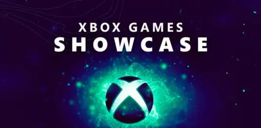 Xbox Games Showcase 2023