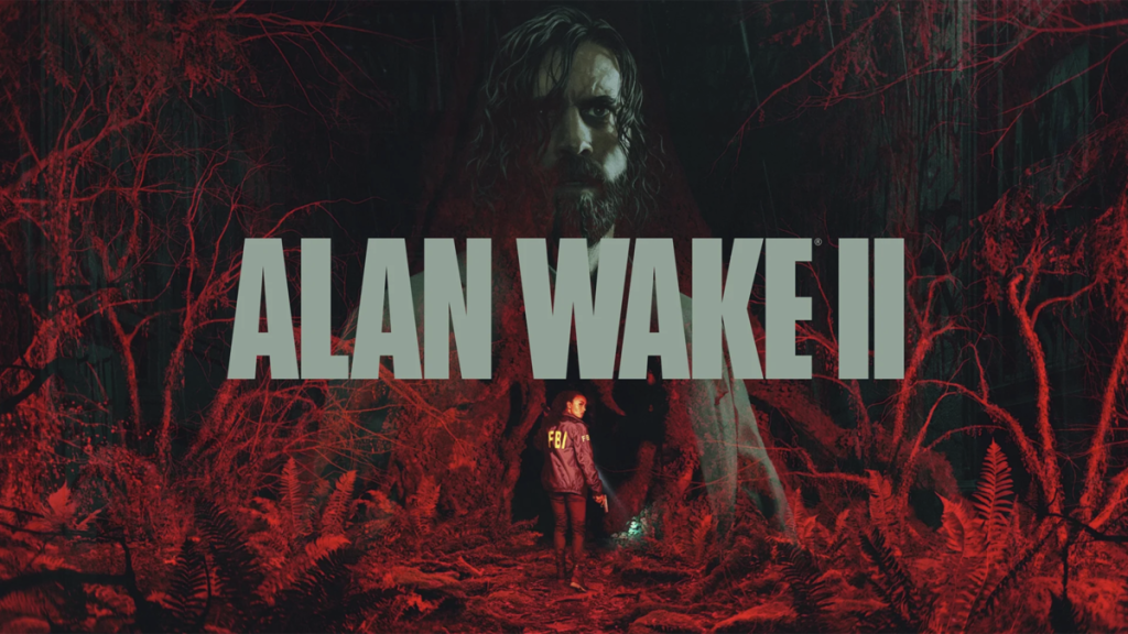 alan wake 2