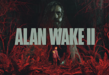 alan wake 2