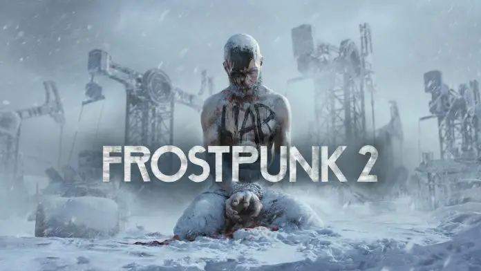 frostpunk 2 frostpunk 2