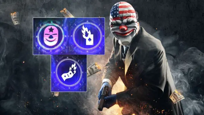 Payday 2