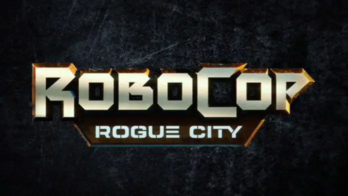 robocop: rogue city robocop: rogue city