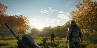 theHunter: Call of the Wild