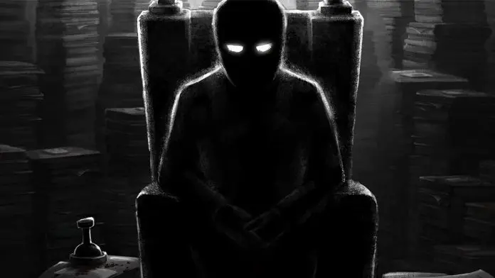 Beholder 2 Beholder 2