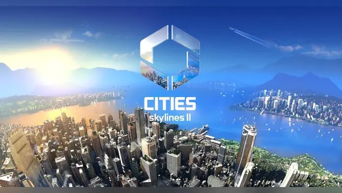 Cities: Skylines 2 Cities: Skylines 2