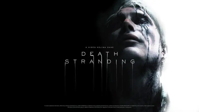 Death Stranding
