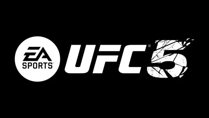 EA Sports UFC 5 EA Sports UFC 5