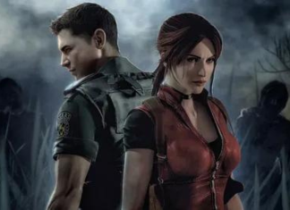 Resident Evil Code: Veronica Remake