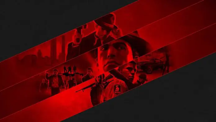 Mafia Trilogy Mafia Trilogy